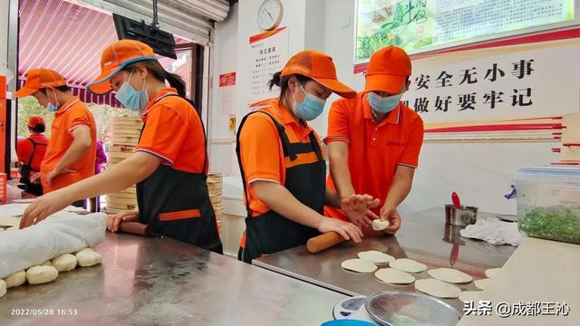 如何开好一家早餐店（如何开一家早餐店_开早餐店注意事项有哪些_）-火花副业网