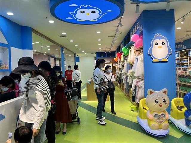 开母婴店需要注意哪些事项（开母婴店经验分享）插图2