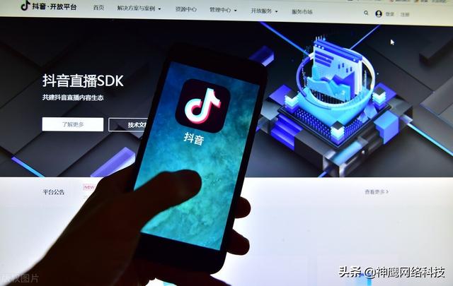 抖音用户画像是什么意思（抖音怎么构建立人群画像）-火花副业网